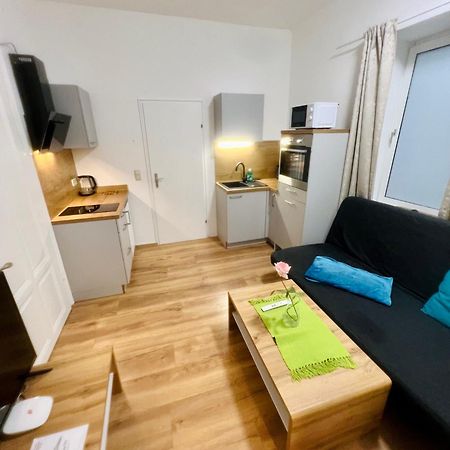 Apartment Loser Im Zentrum Bad Ischl Exterior photo